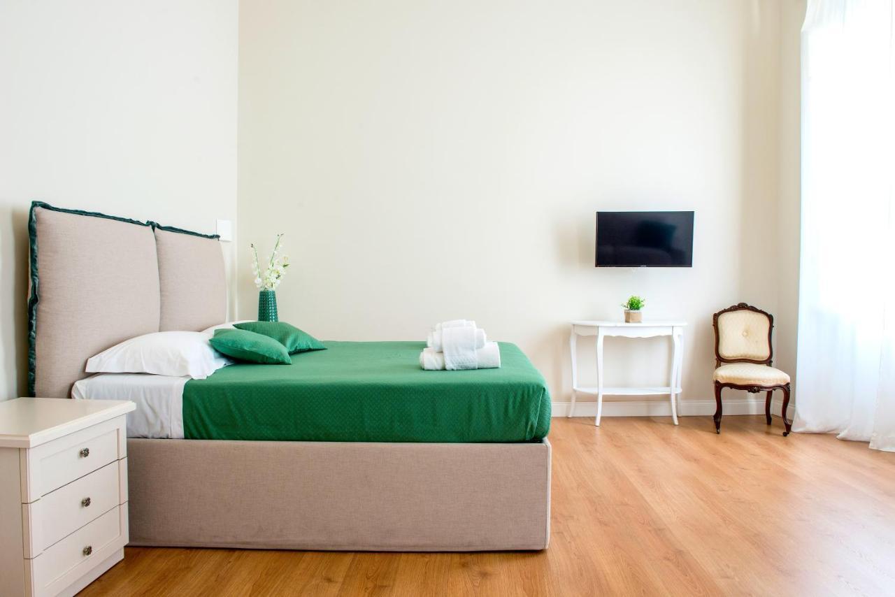Apartamento Sweet Dream Cavour Roma Exterior foto