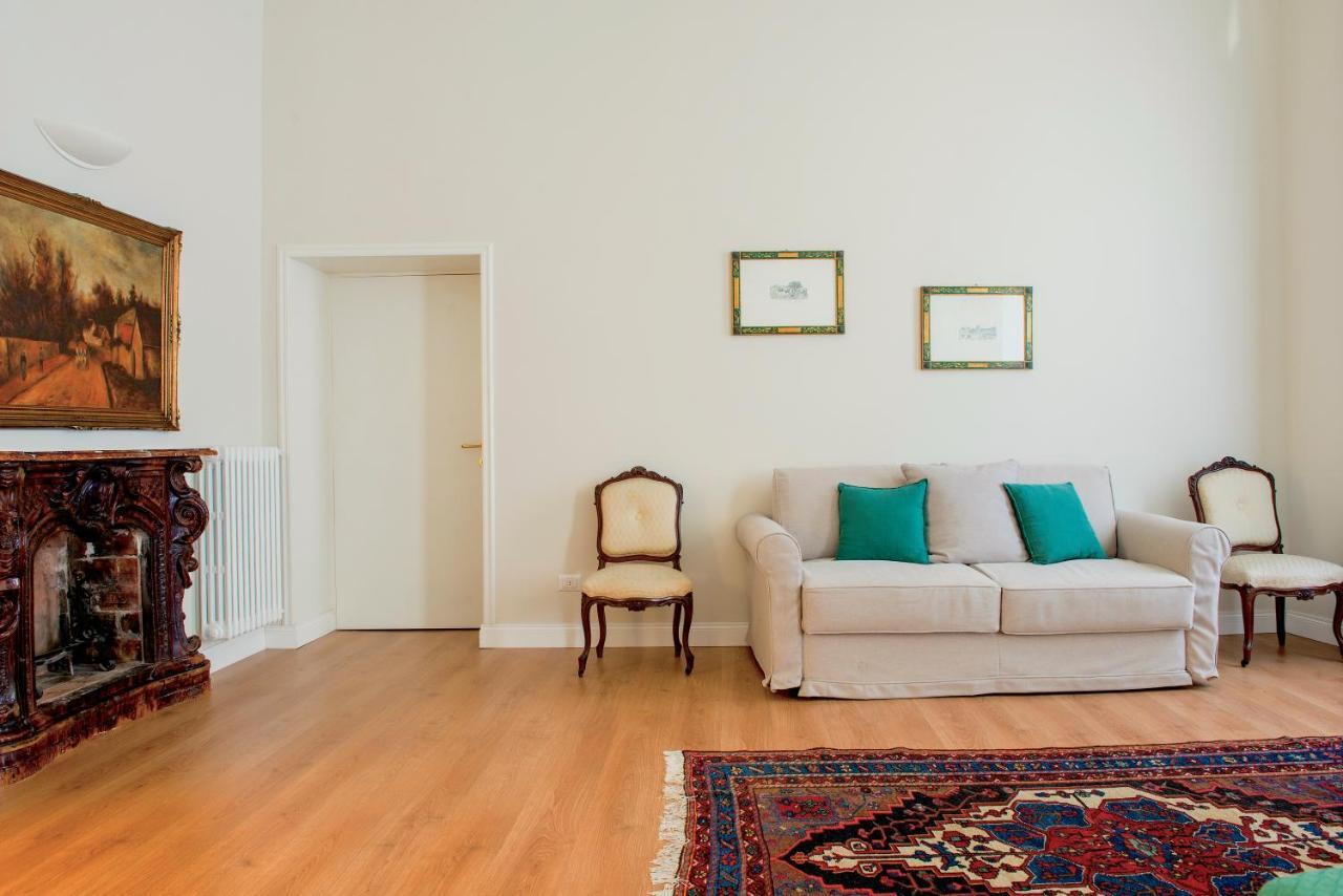 Apartamento Sweet Dream Cavour Roma Exterior foto