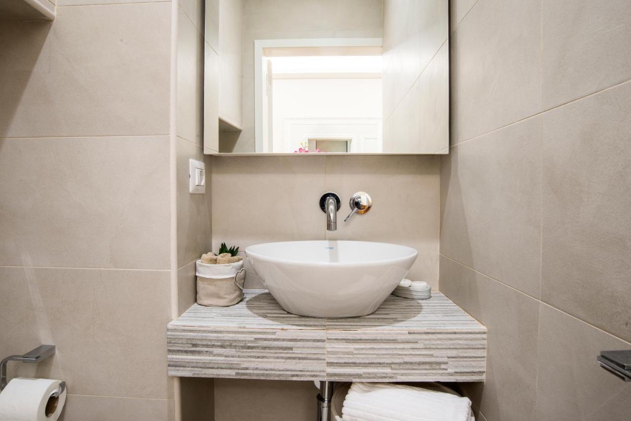 Apartamento Sweet Dream Cavour Roma Exterior foto