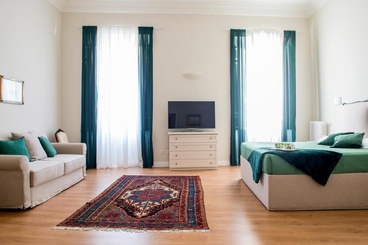 Apartamento Sweet Dream Cavour Roma Exterior foto