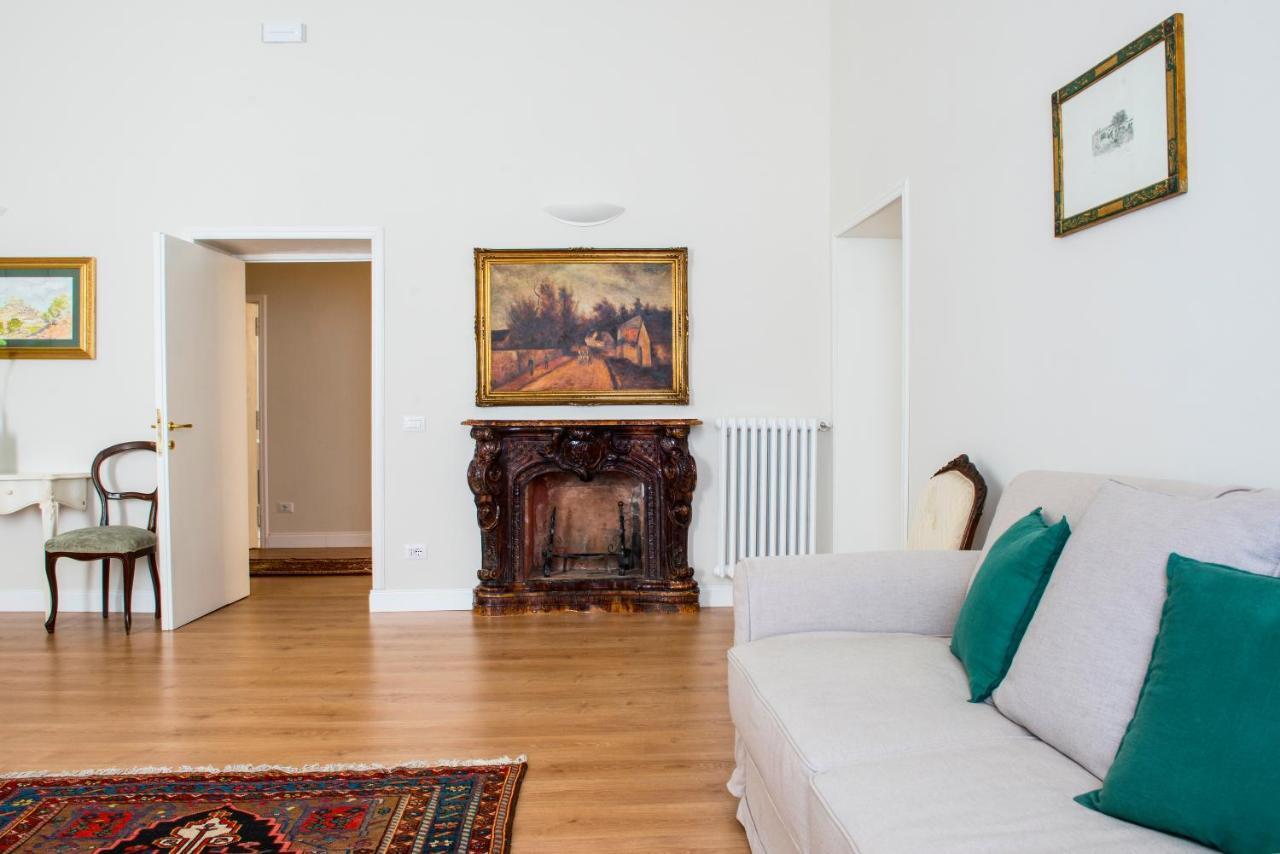 Apartamento Sweet Dream Cavour Roma Exterior foto