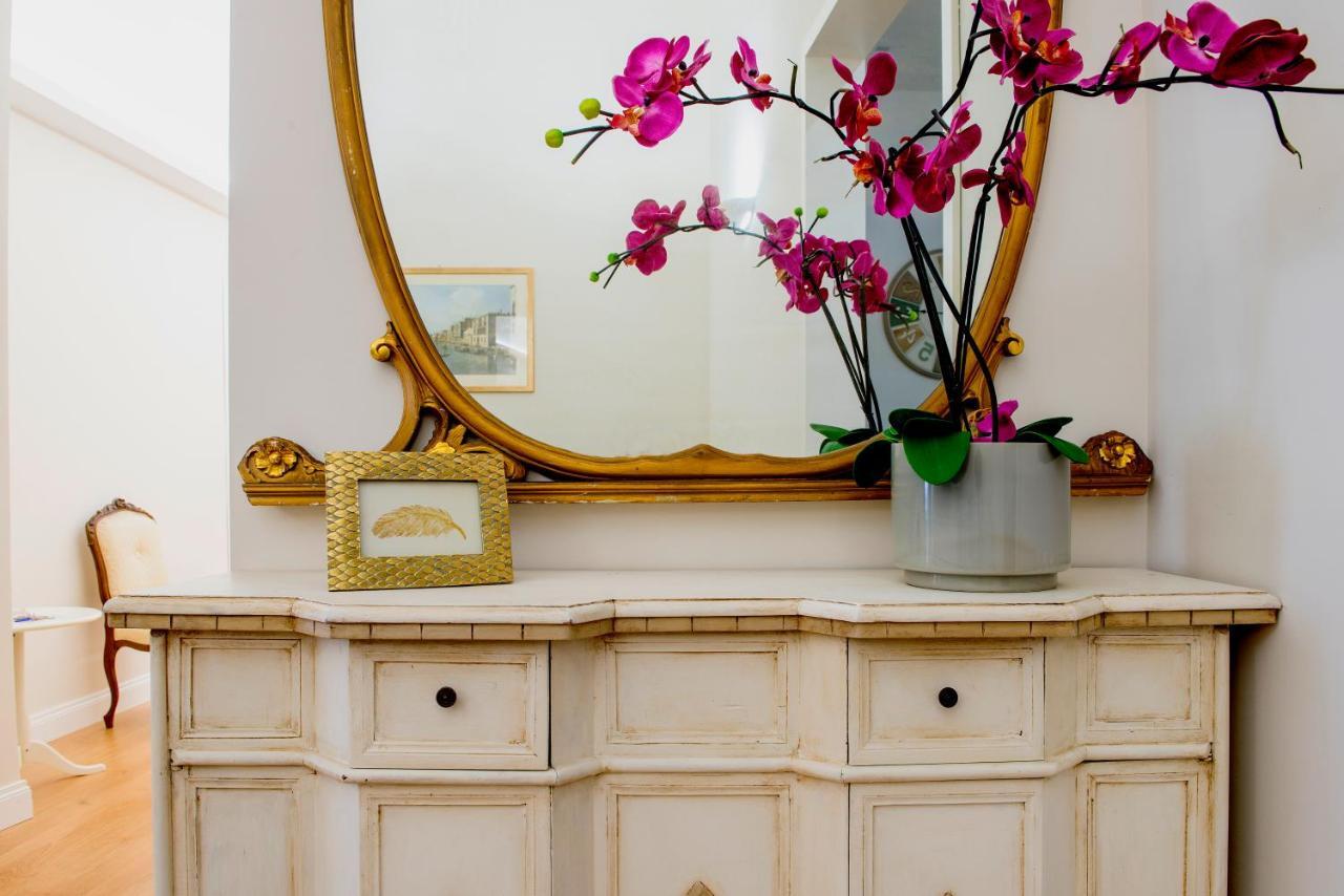 Apartamento Sweet Dream Cavour Roma Exterior foto